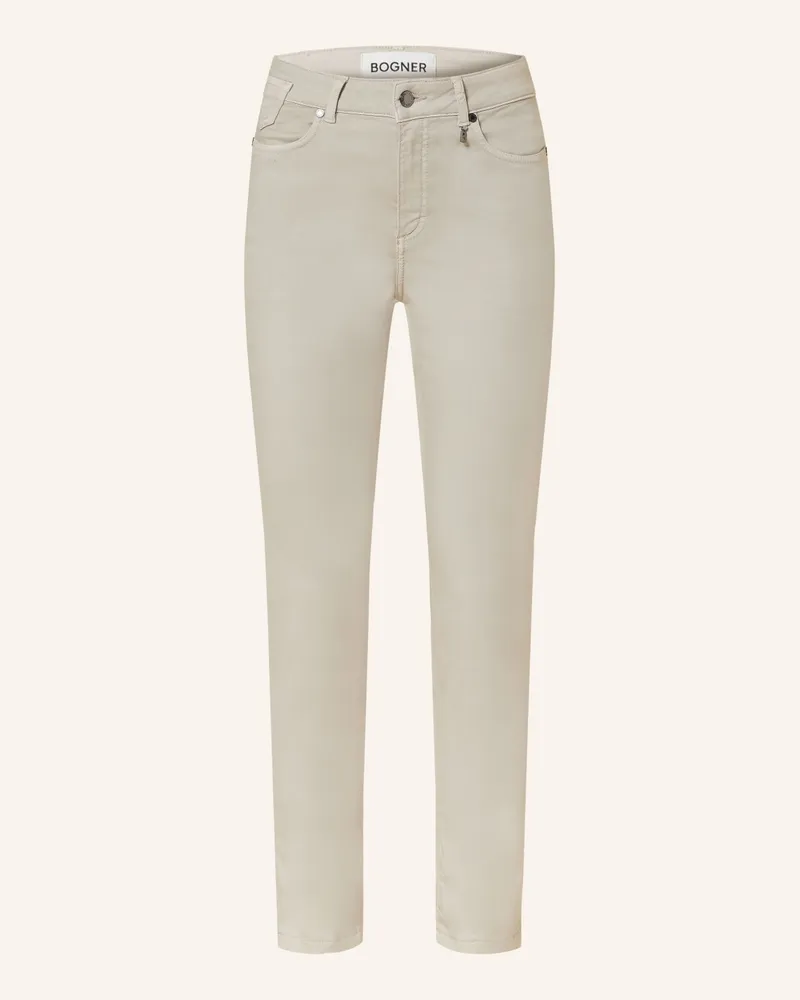 Bogner 7/8-Jeans JULIE Beige