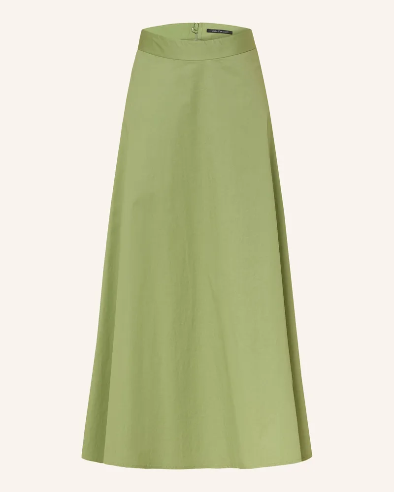 Luisa Cerano Rock gruen Grün