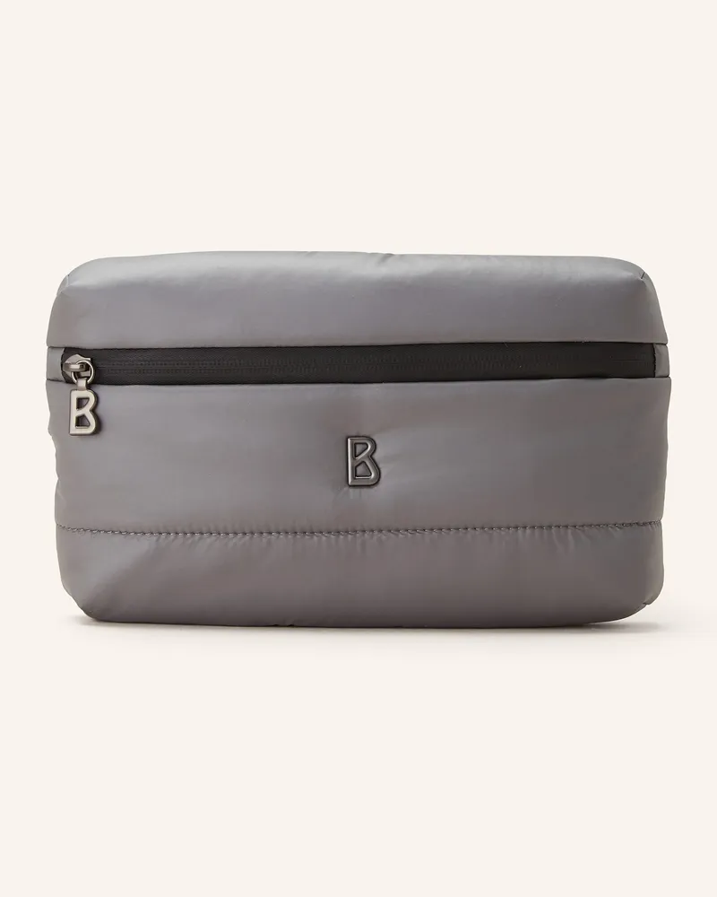 Bogner Umhängetasche MONARCH Grau