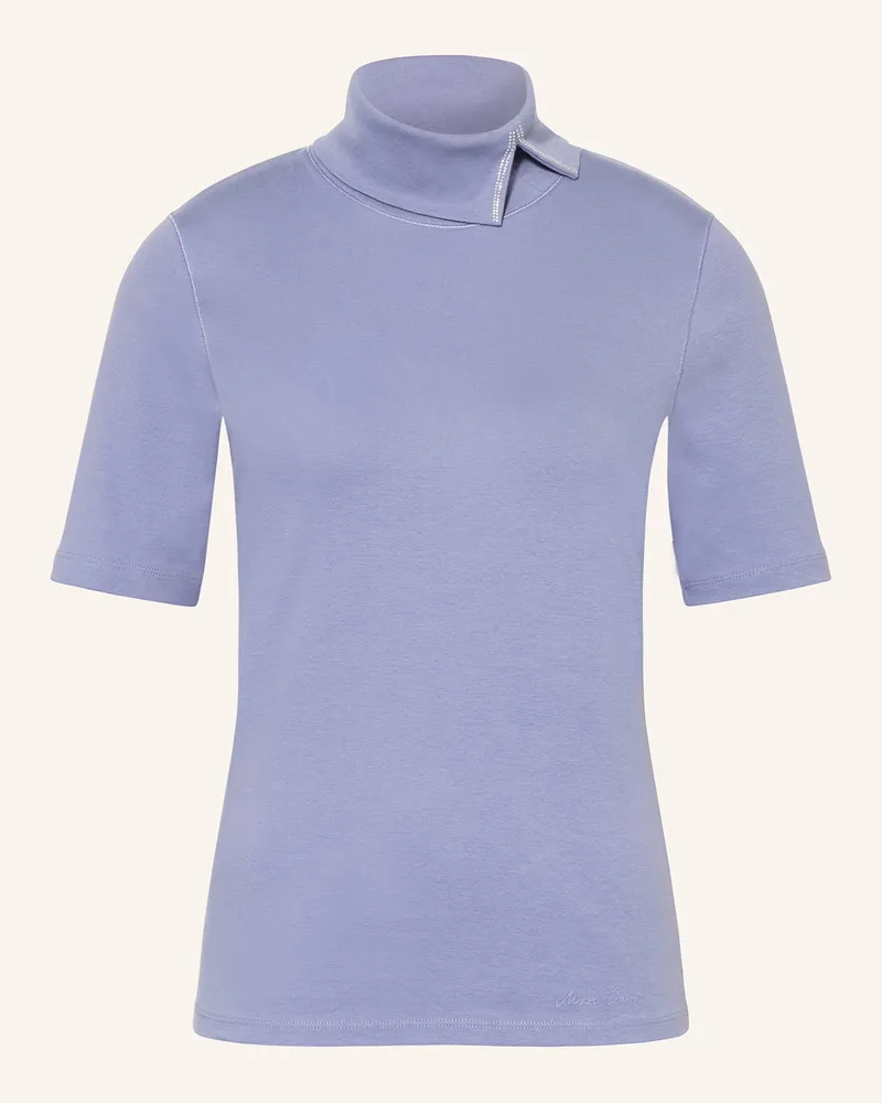 Marc Cain T-Shirt mit Schmucksteinen 774