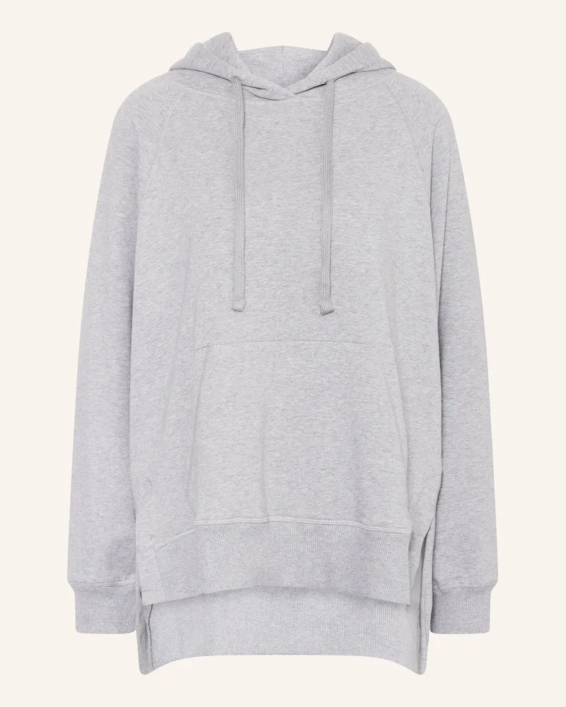 Darling Harbour Hoodie Hellgrau