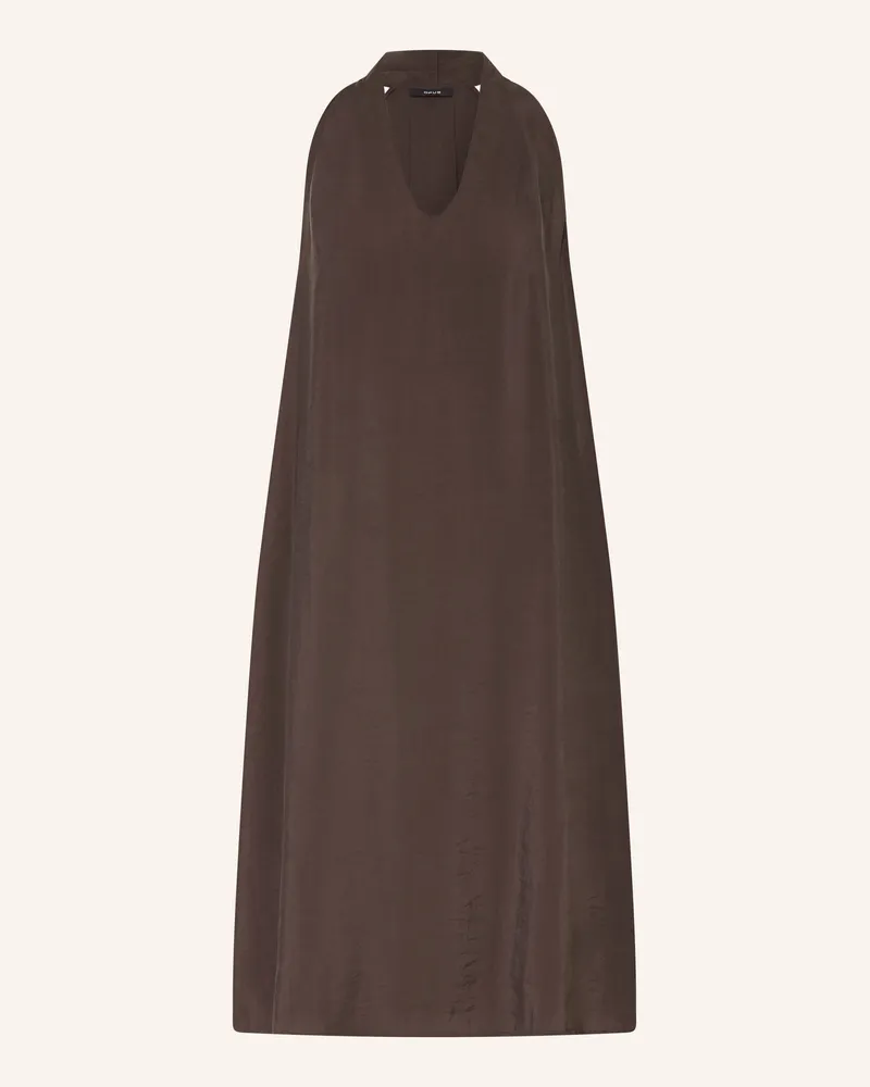 OPUS Kleid Wordelia braun Braun