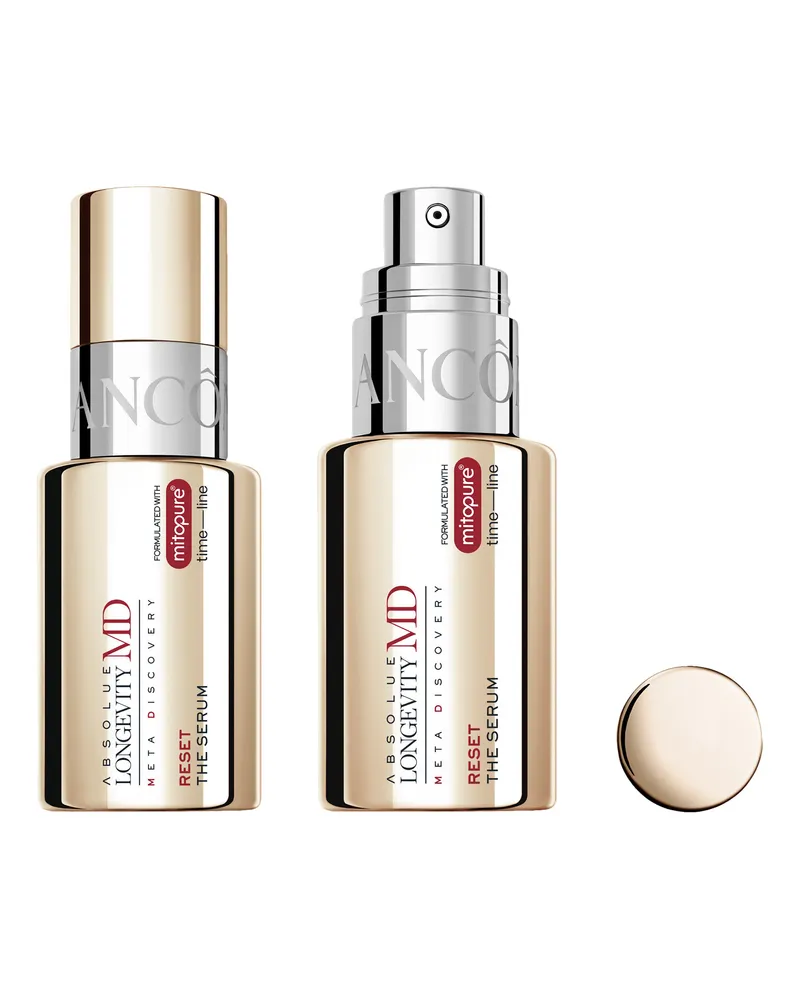 LANCÔME Absolue Longevity M.D. Reset Serum Serum 30 ml 