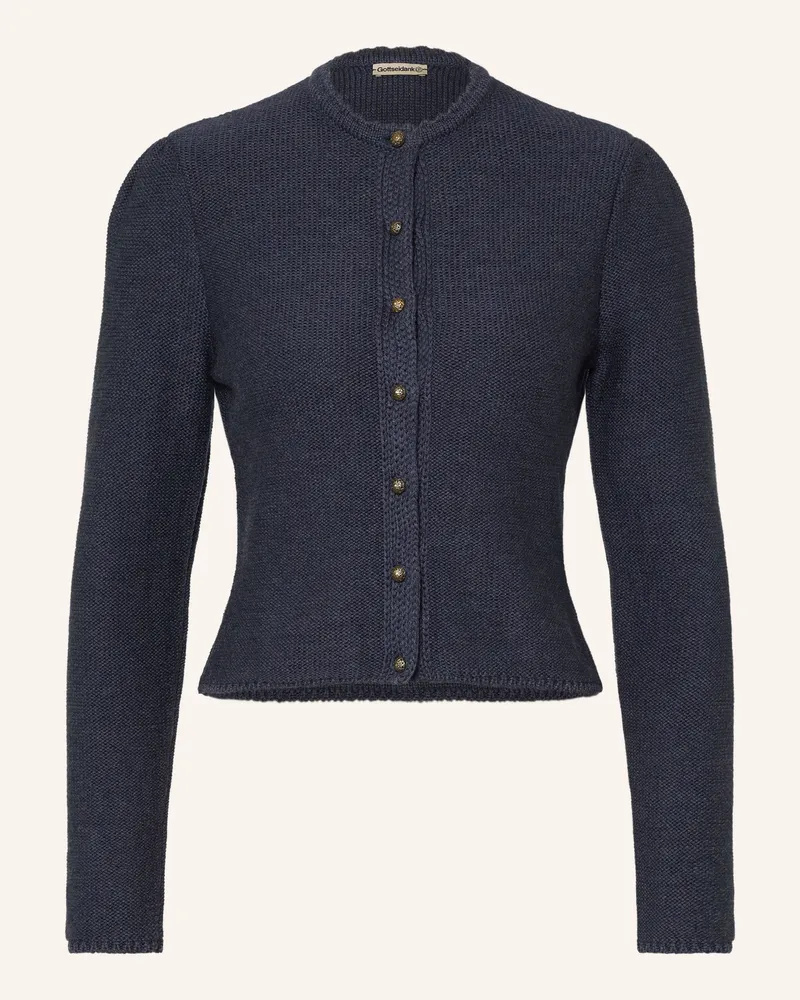 Gottseidank Janker Miri blau Dunkelblau