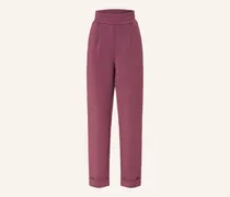 Sweatpants The Rolled Cuff Pants rot