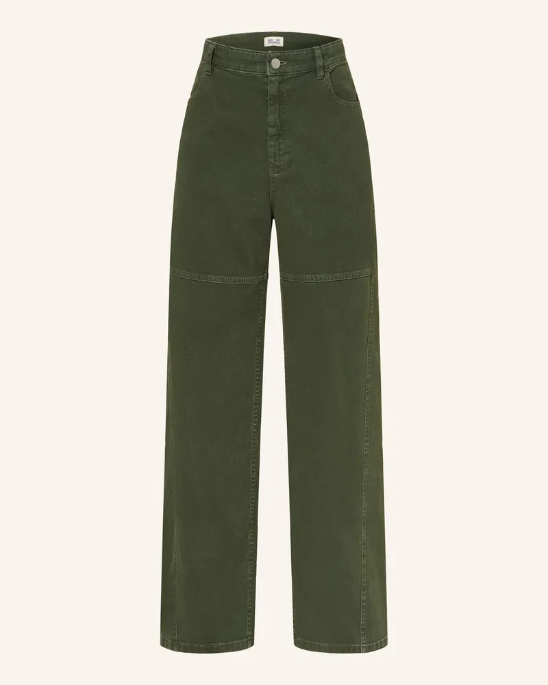 Baum und Pferdgarten Straight Jeans NIKOLIN C5674