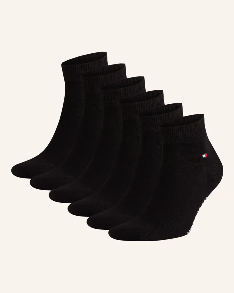 Tommy Hilfiger 6er-Pack Socken 001