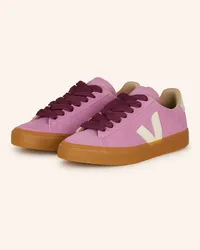 VEJA Sneaker CAMPO - LILA Lila