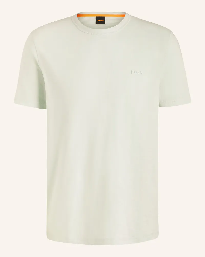 HUGO BOSS T-Shirt TEGOOD Mint