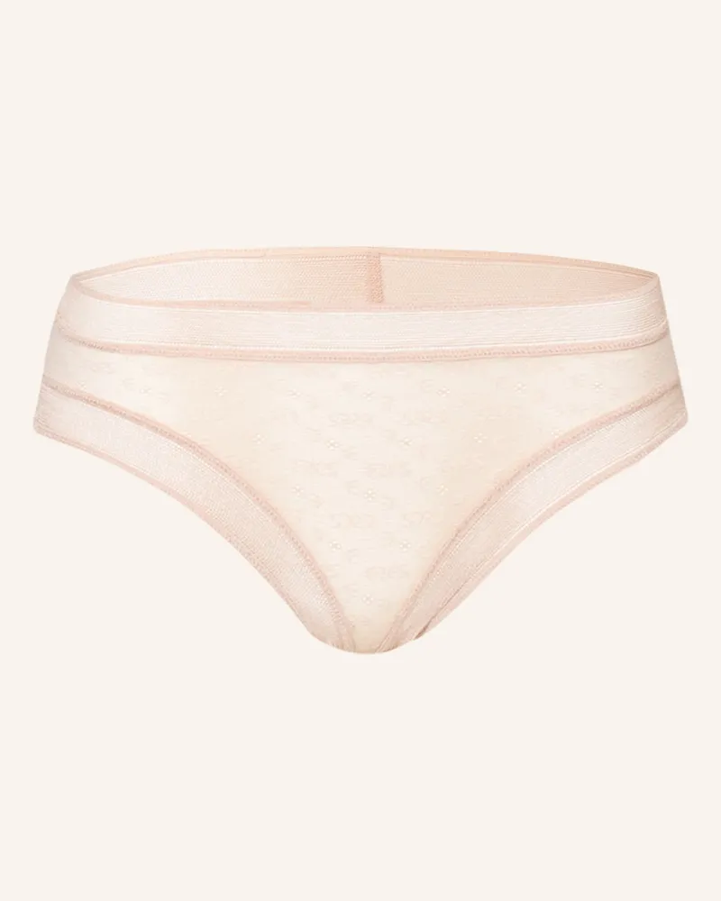 Eres String Allure beige Nude
