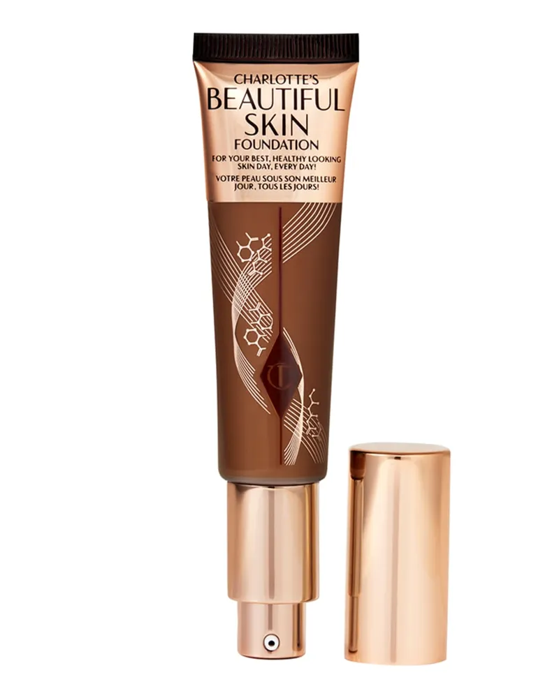 Charlotte Tilbury CHARLOTTE'S BEAUTIFUL SKIN FOUNDATION 1666.67 € / 1 l 