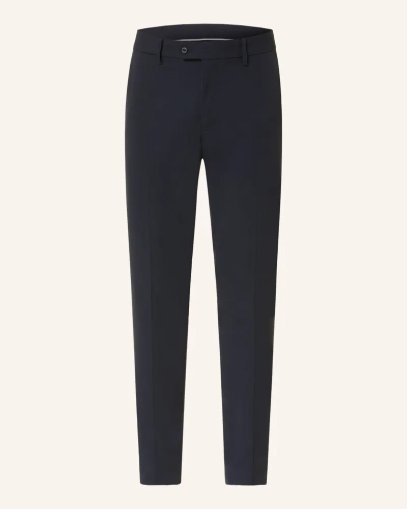 J.Lindeberg Golfhose Dunkelblau
