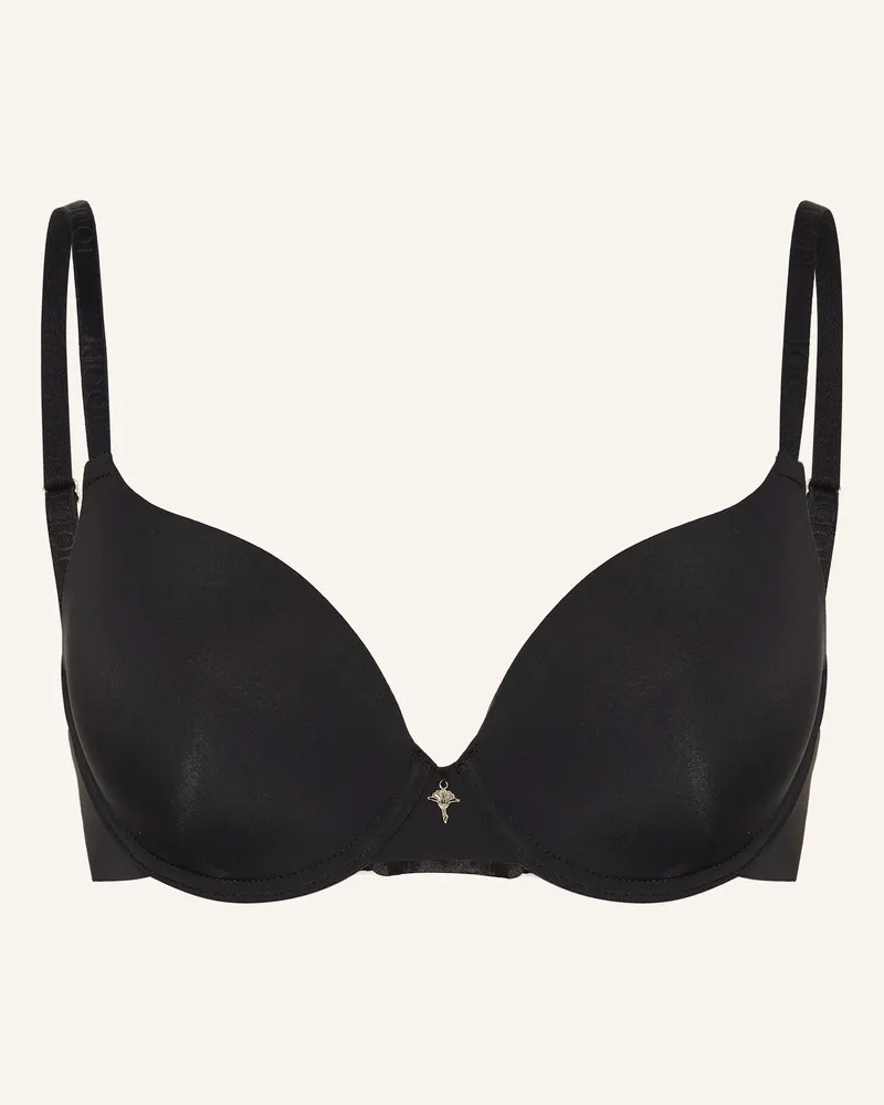 JOOP! T-Shirt-Bh schwarz Schwarz