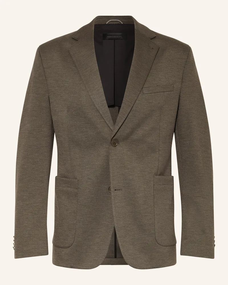 Drykorn Anzugsakko CARLES Extra Slim Fit 2109