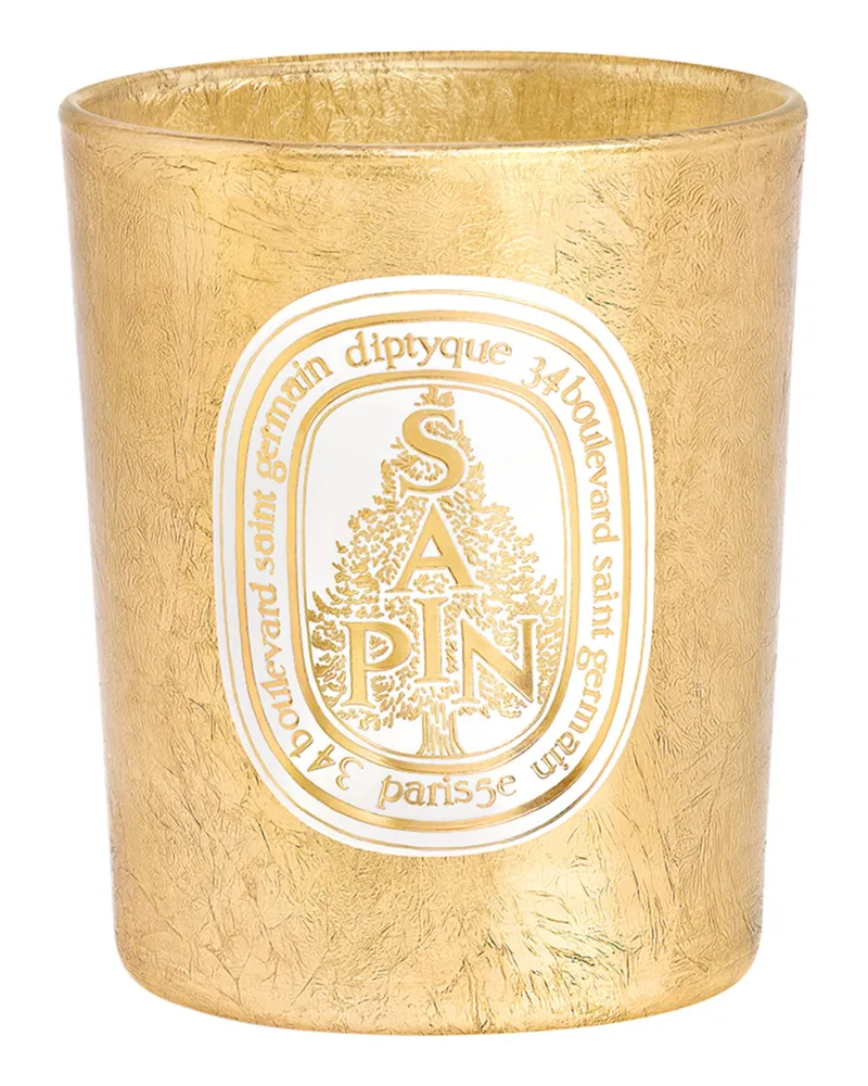 Diptyque SAPIN 