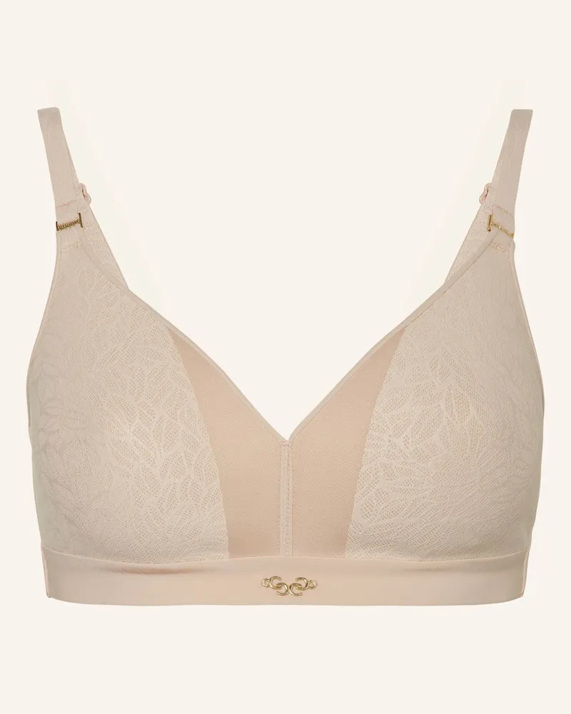 Chantelle Soft-BH PURE LACE Nude