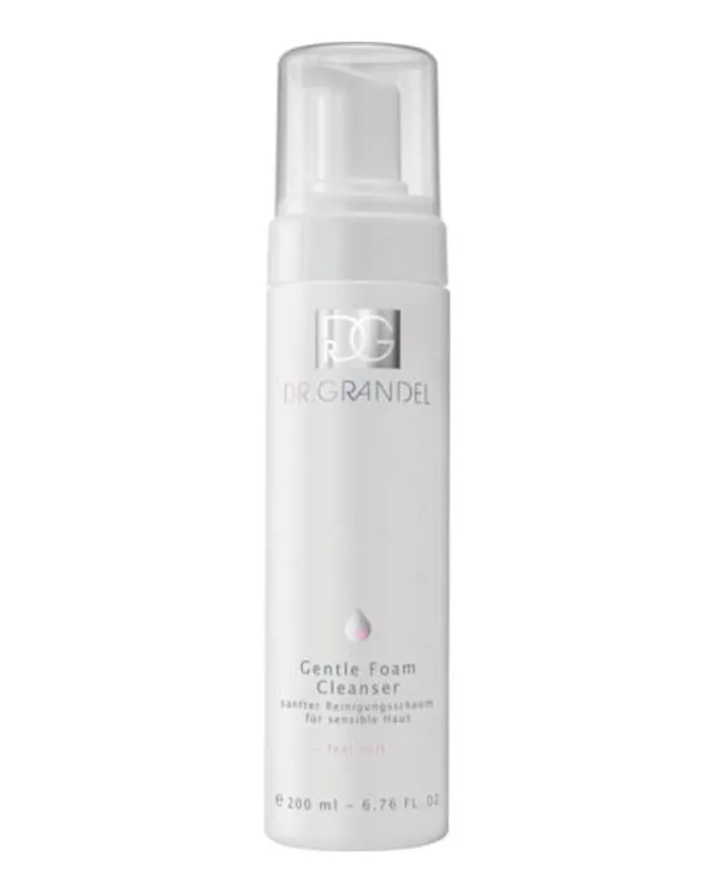 Dr. Grandel GENTLE FOAM CLEANSER 200 ml, 119.5 € / 1 l 