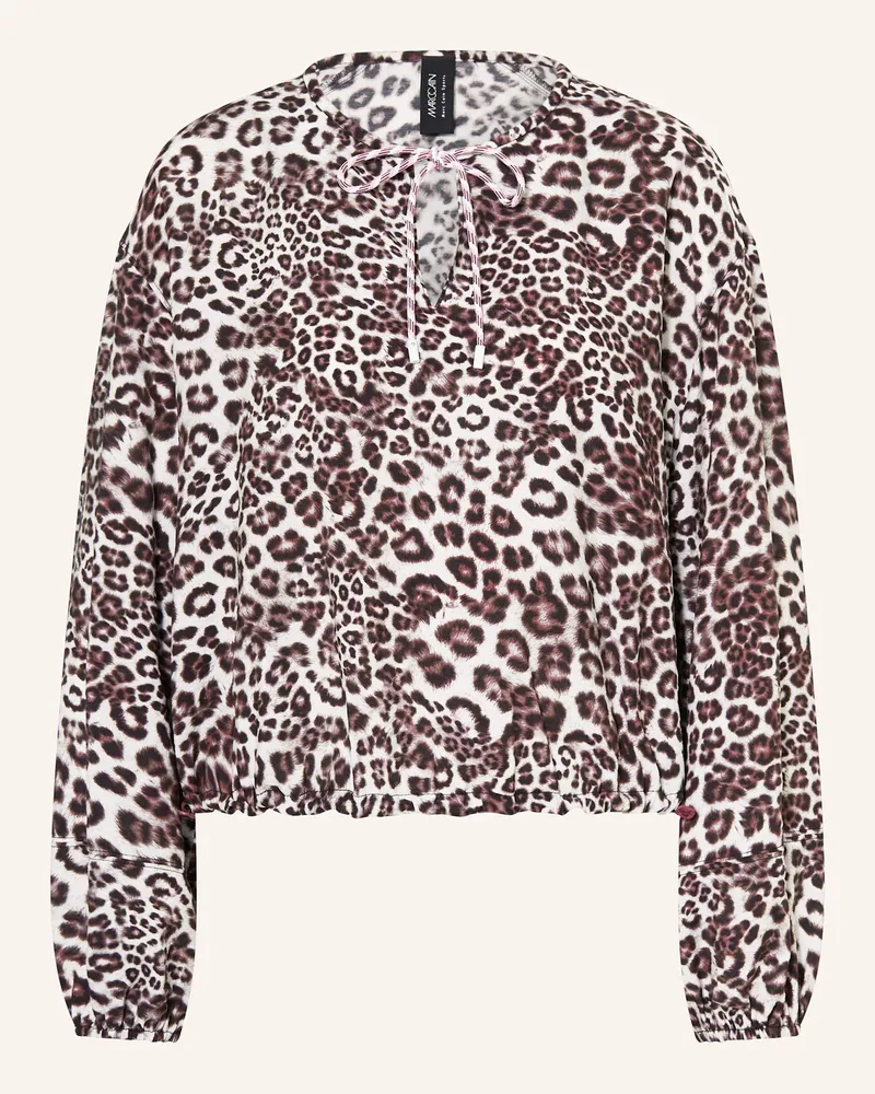 Marc Cain Blusenshirt Weiss