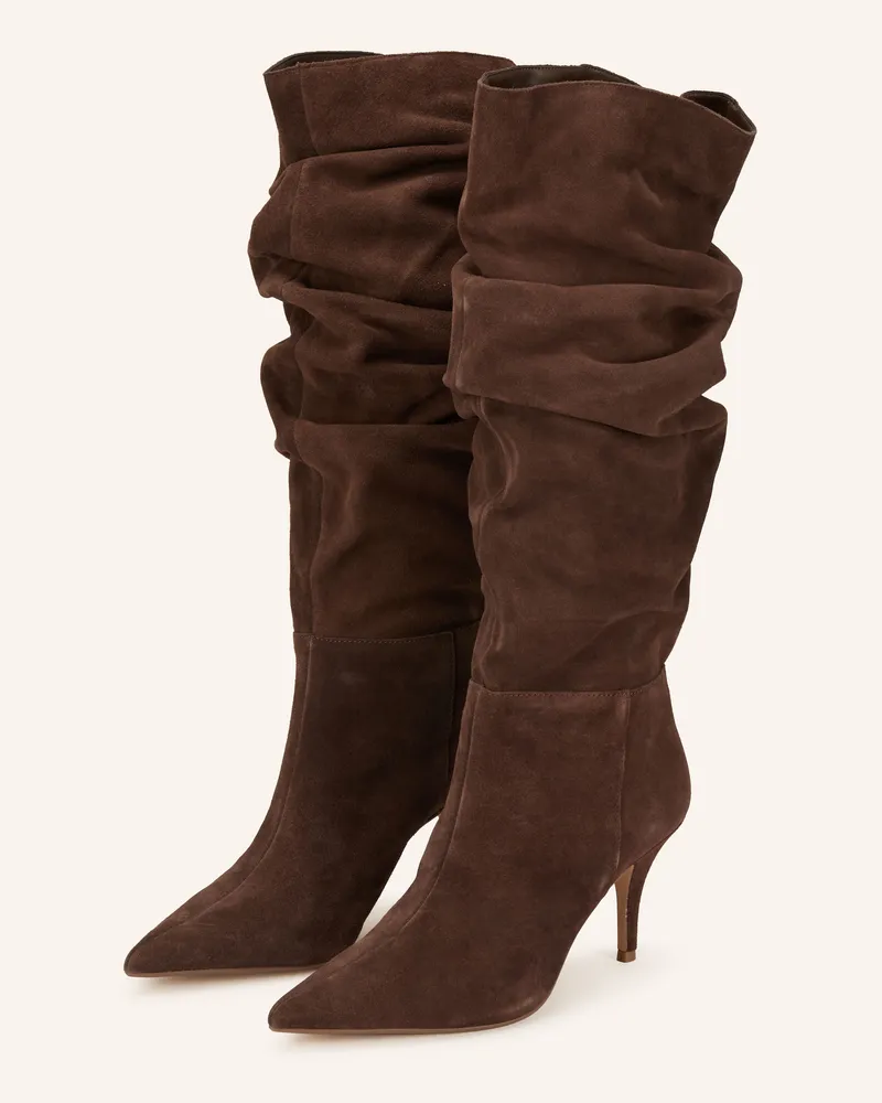 ALDO Stiefel KIMMIA Braun