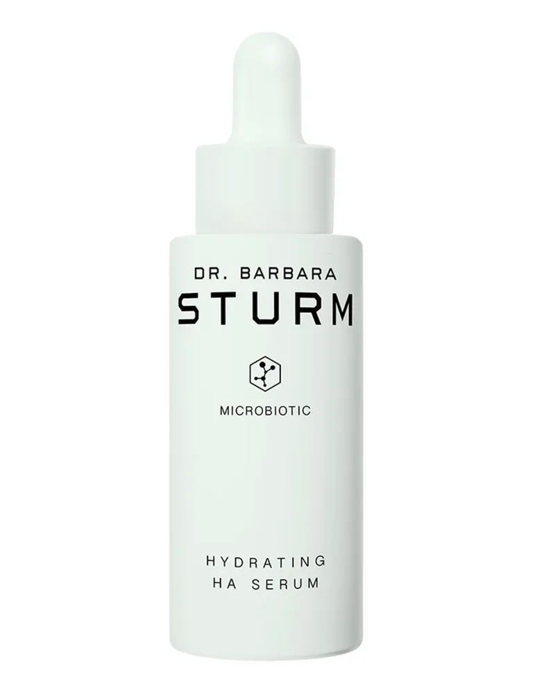 Dr. Barbara Sturm Microbiotic Hydrating Blemish Control HA Serum 30 ml 