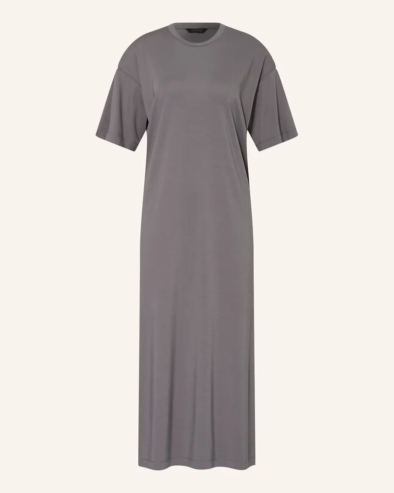 Herrlicher Jerseykleid ALIYA Grau