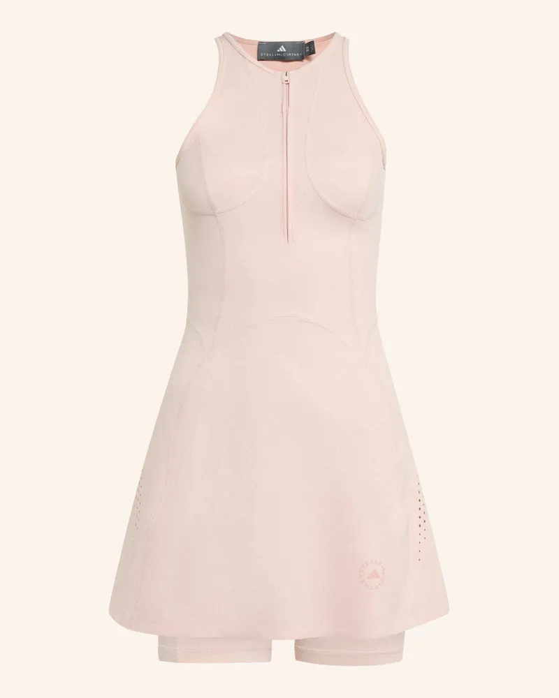 adidas Tenniskleid Adidas By Stella Mccartney pink Rosa