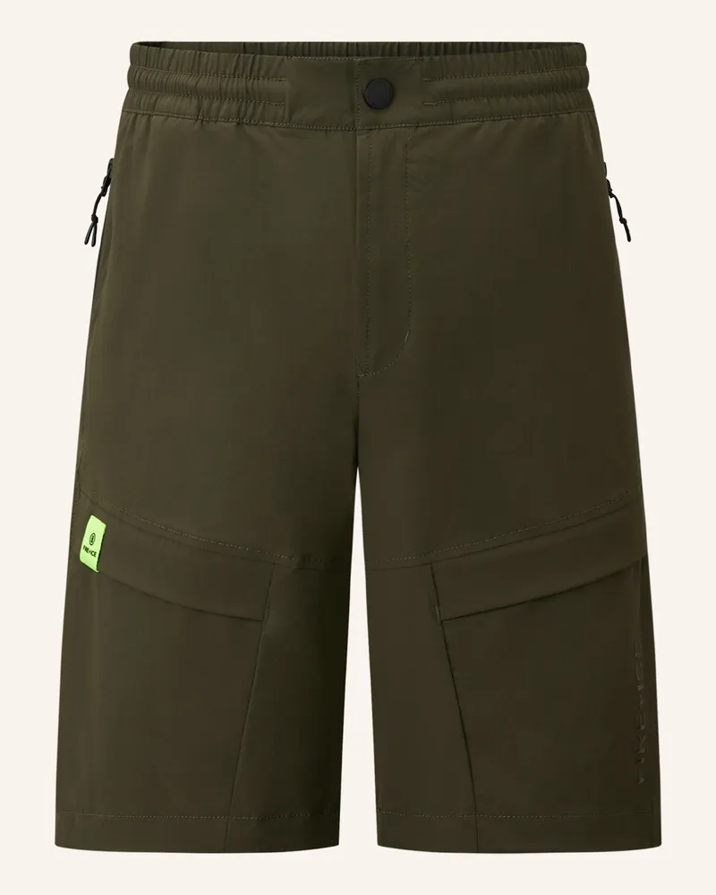 Bogner Fire & Ice Trekkingshorts CALEB Oliv