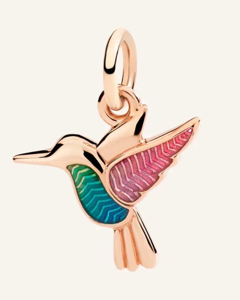 DoDo Anhänger Nature rosegold Roségold