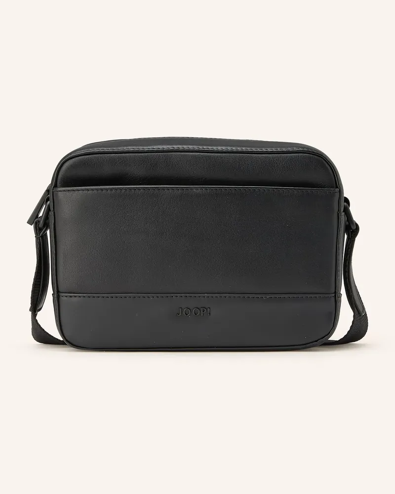 JOOP! Umhängetasche Manciano Pino schwarz Schwarz