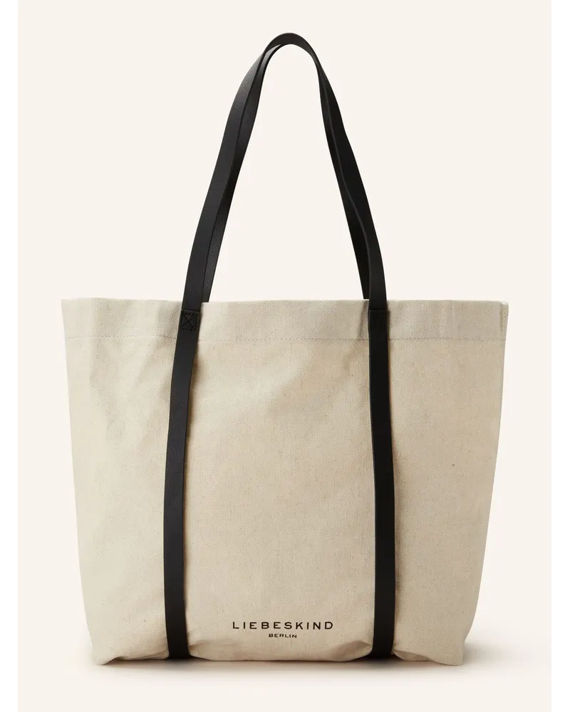 Liebeskind Shopper Beige