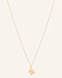 Wempe Fine Jewelry Anhänger MINIMALISM Gold