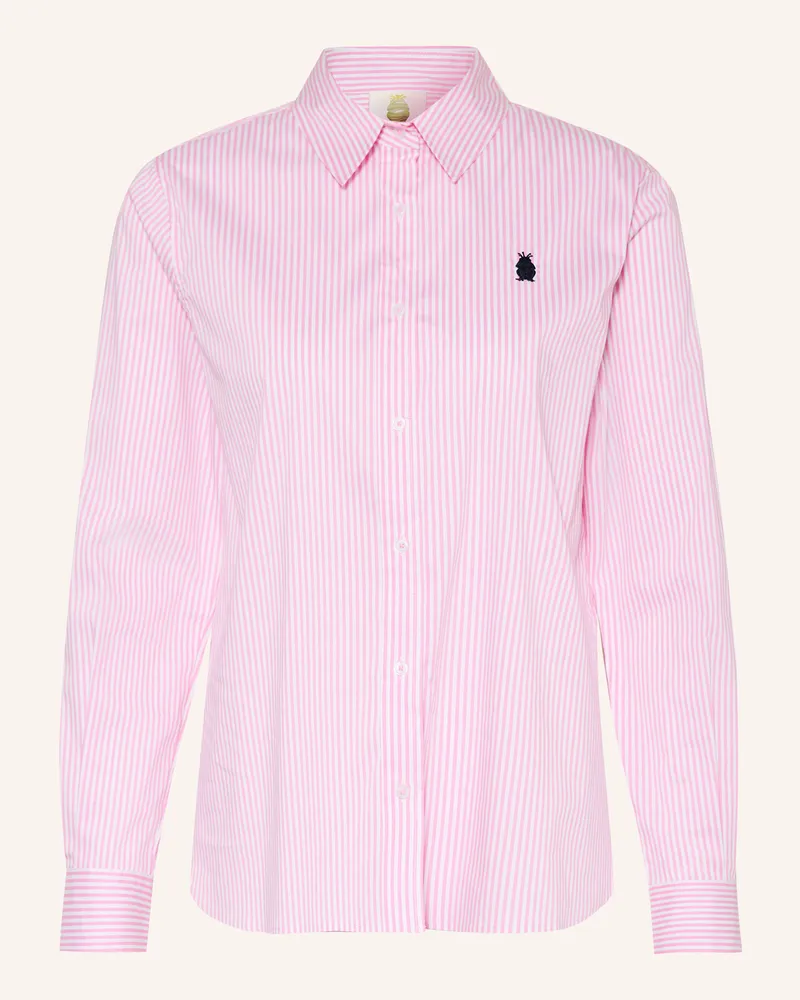 Princess goes Hollywood Hemdbluse Pink