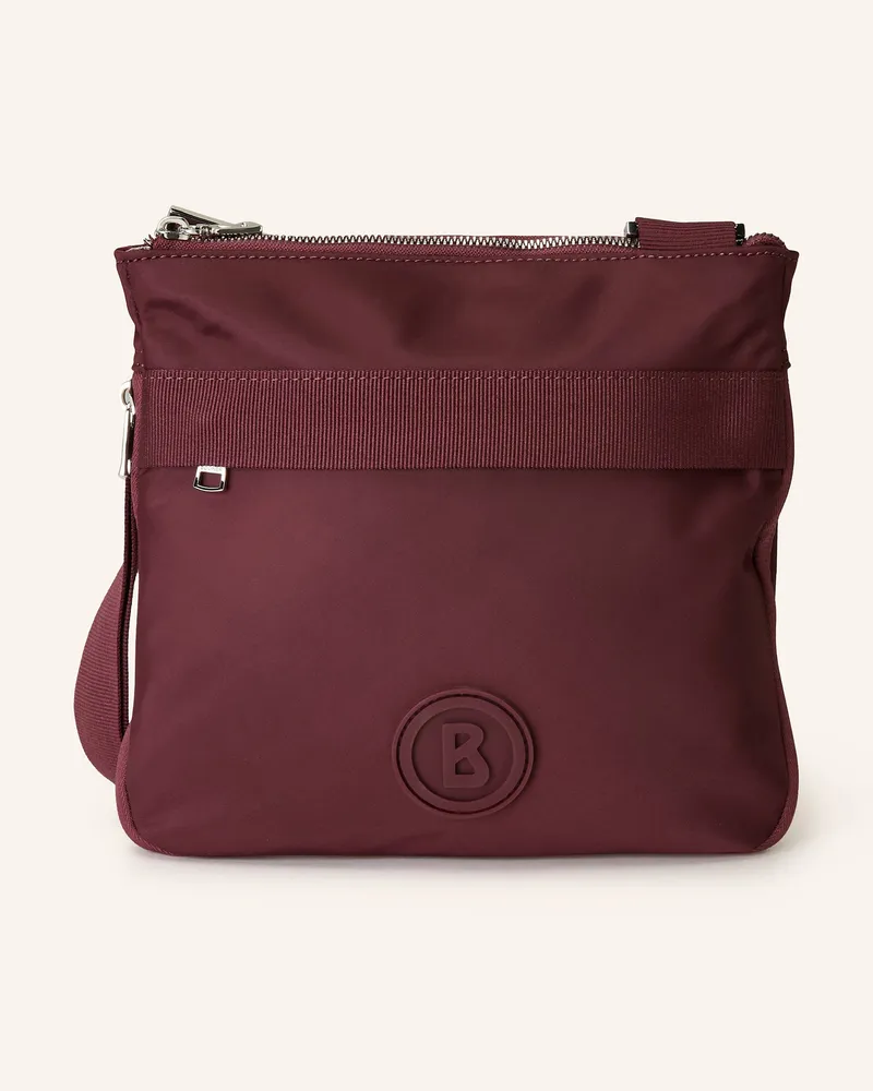 Bogner Umhängetasche MAGGIA 1.0 SERENA Dunkelrot