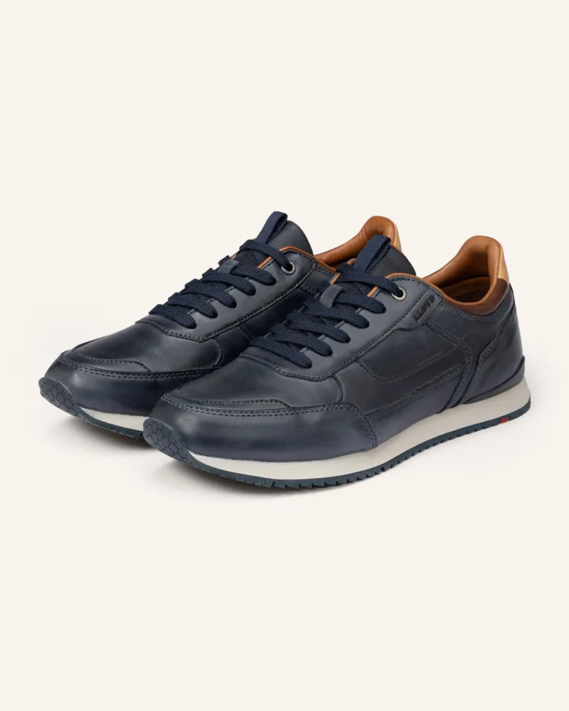 Lloyd EDITTA Sneaker Blau