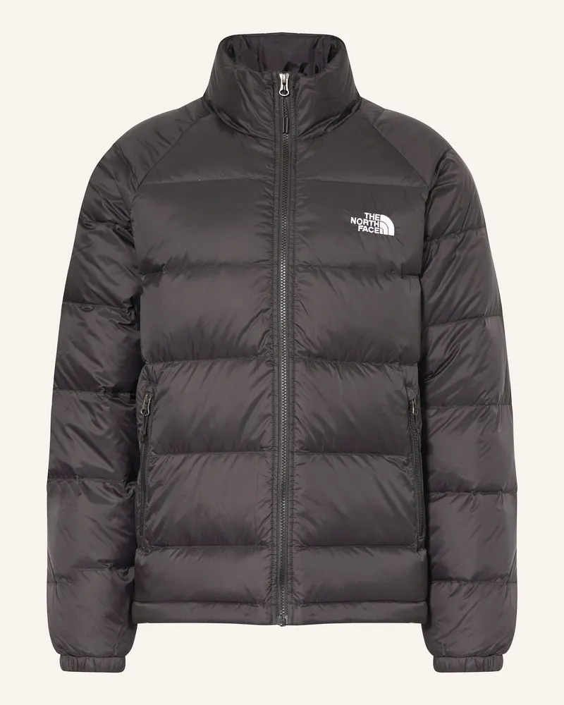 The North Face Daunenjacke HYDRENALITE Schwarz