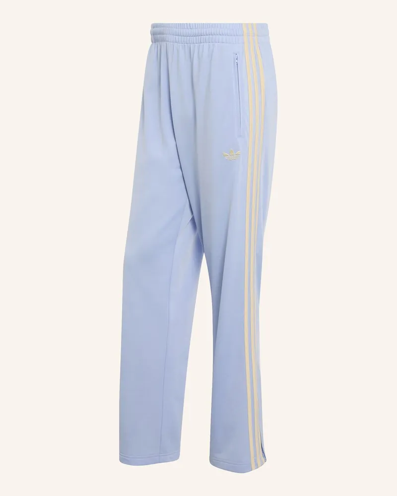 adidas Firebird Trainingshose blau Blau