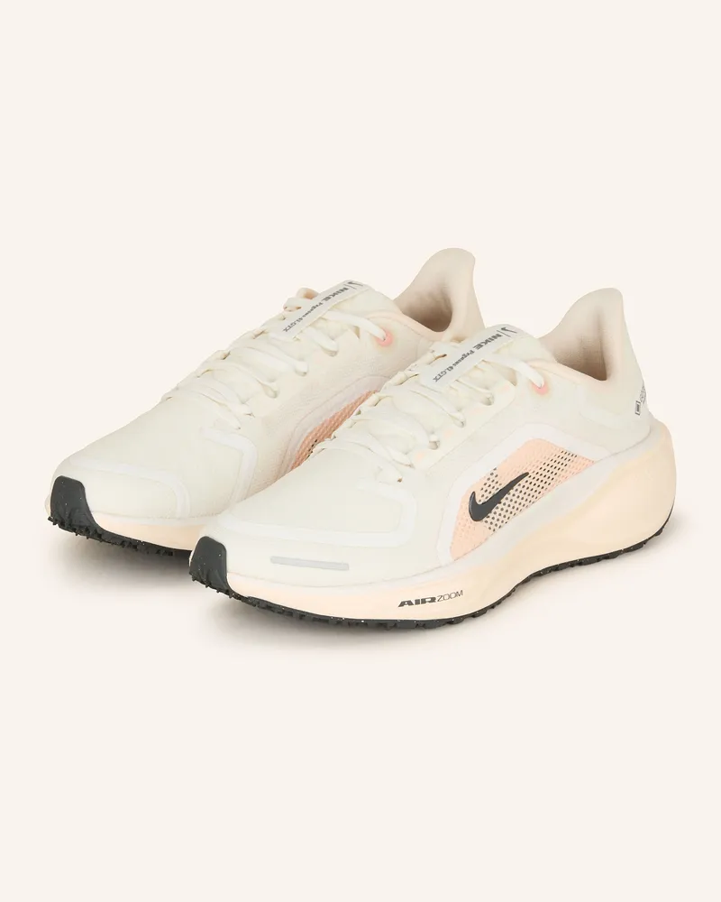 Nike Laufschuhe AIR ZOOM PEGASUS 41 GTX Creme