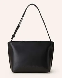 Calvin Klein Handtasche Schwarz