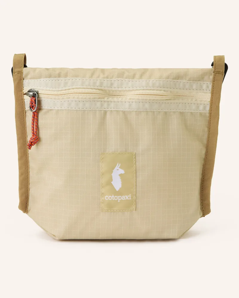 Cotopaxi Umhängetasche LISTA 2 L Beige