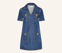 Jeanskleid