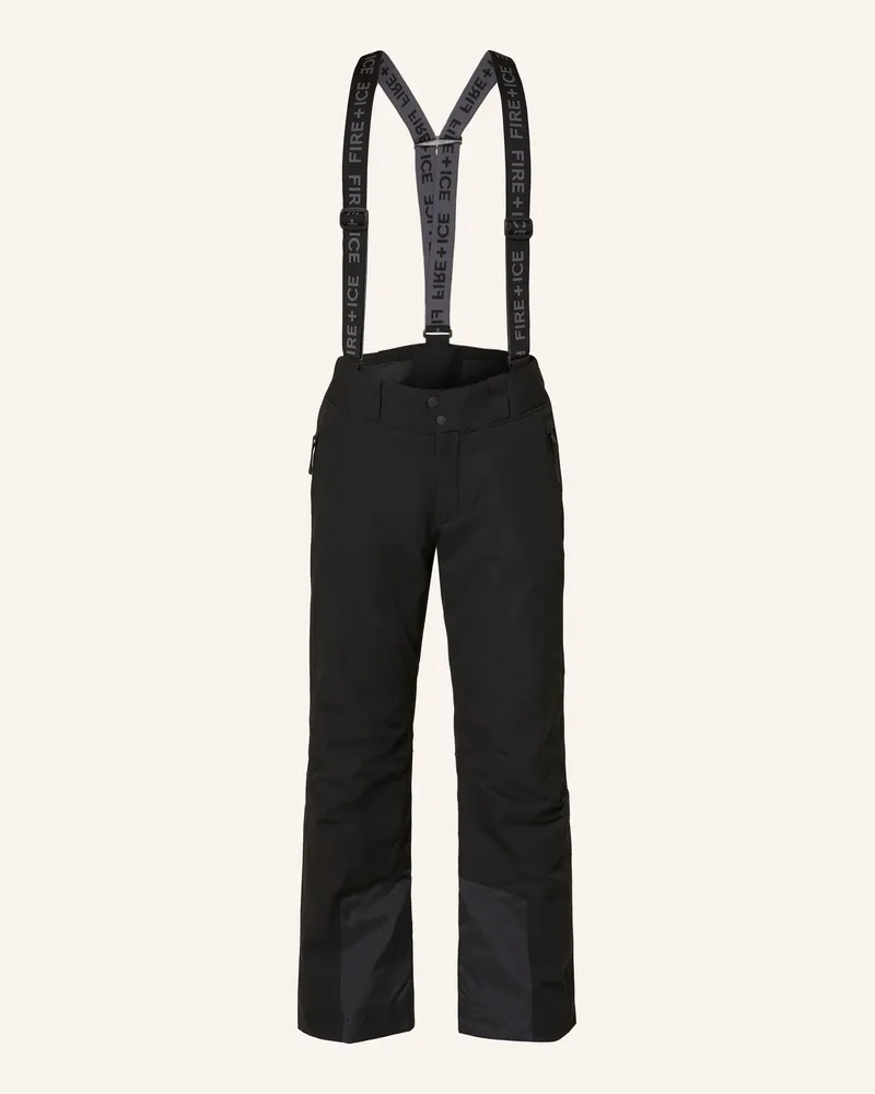 Bogner Fire & Ice Skihose SCOTT3-T Schwarz