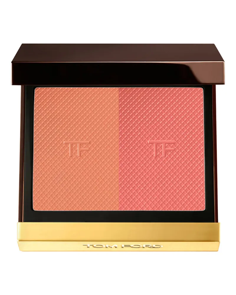 Tom Ford SHADE & ILLUMINATE Peachy