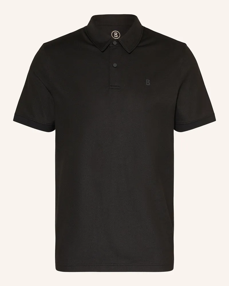 Bogner Piqué-Poloshirt TIMO Regular Fit 026