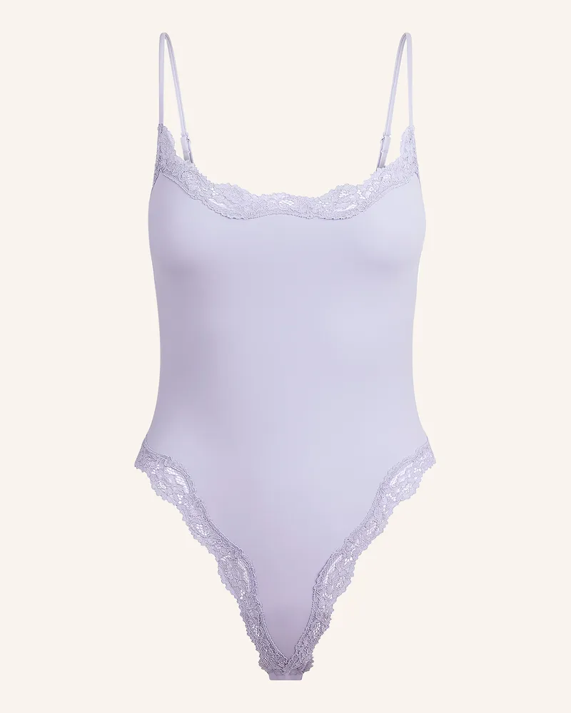 SKIMS String-Body FITS EVERYBODY Helllila