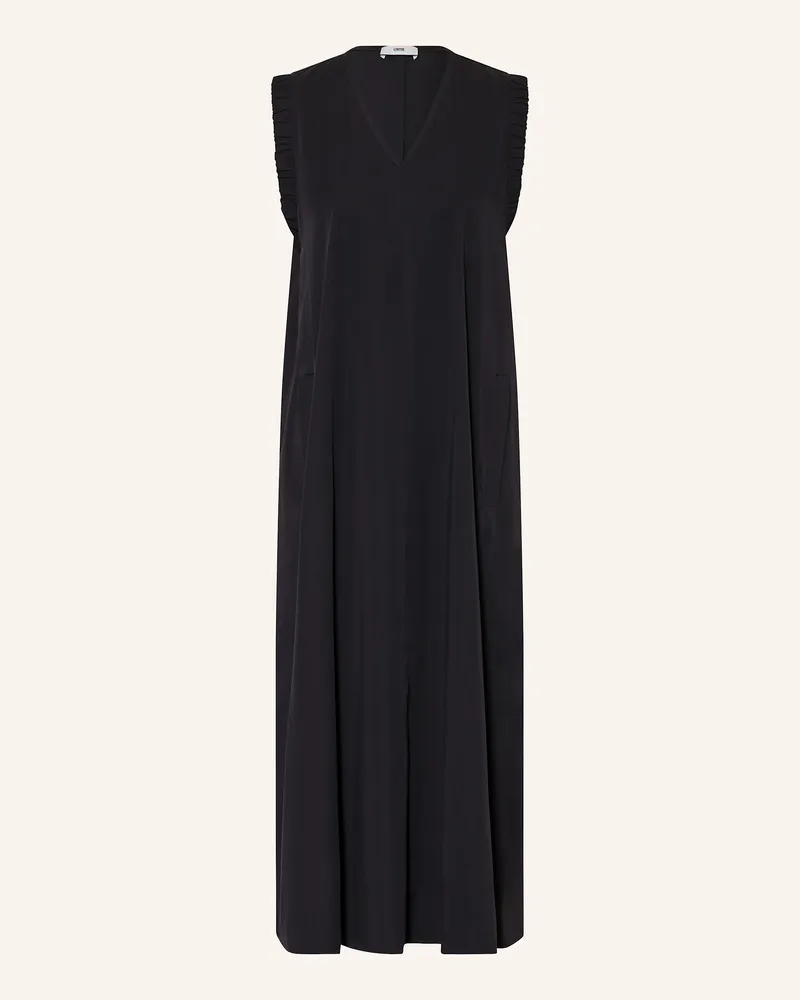 cinque Kleid Cidanea blau Dunkelblau