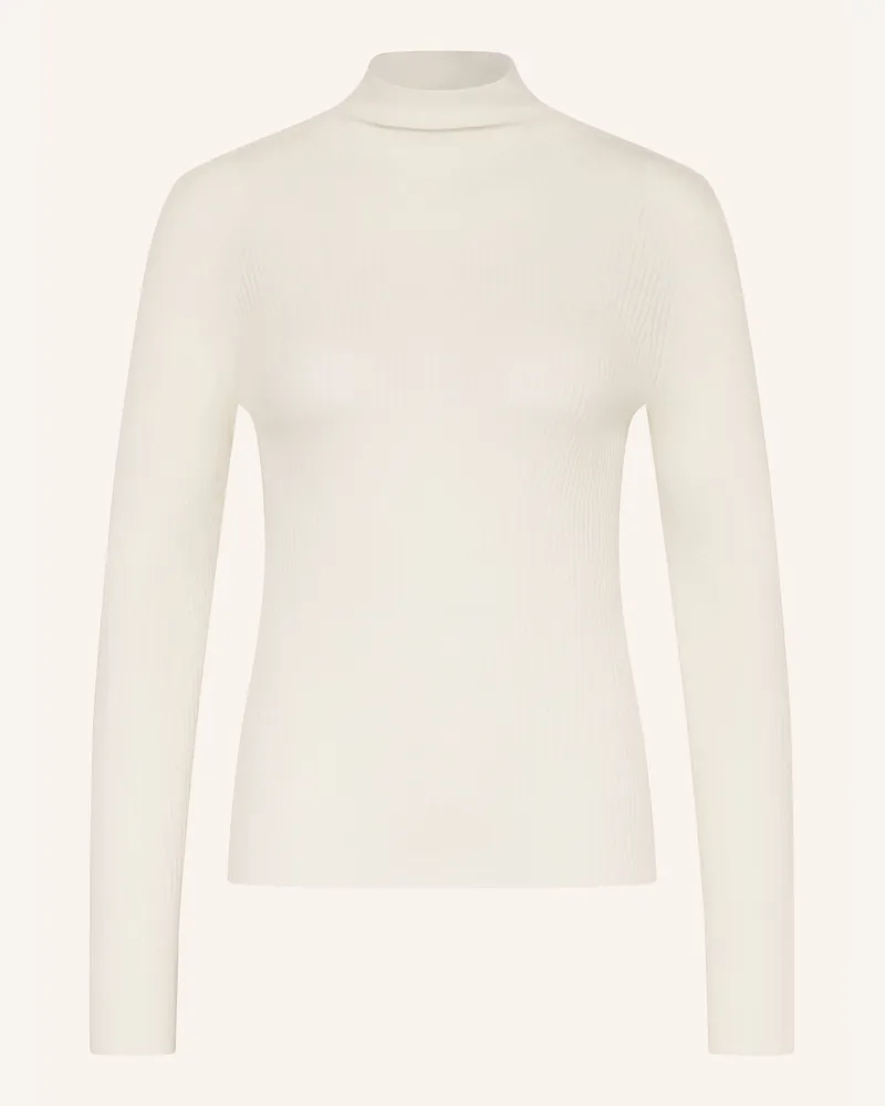 Drykorn Pullover Inari weiss Creme