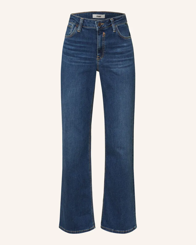 Mavi Jeans Straight Leg Jeans IBIZA 90060