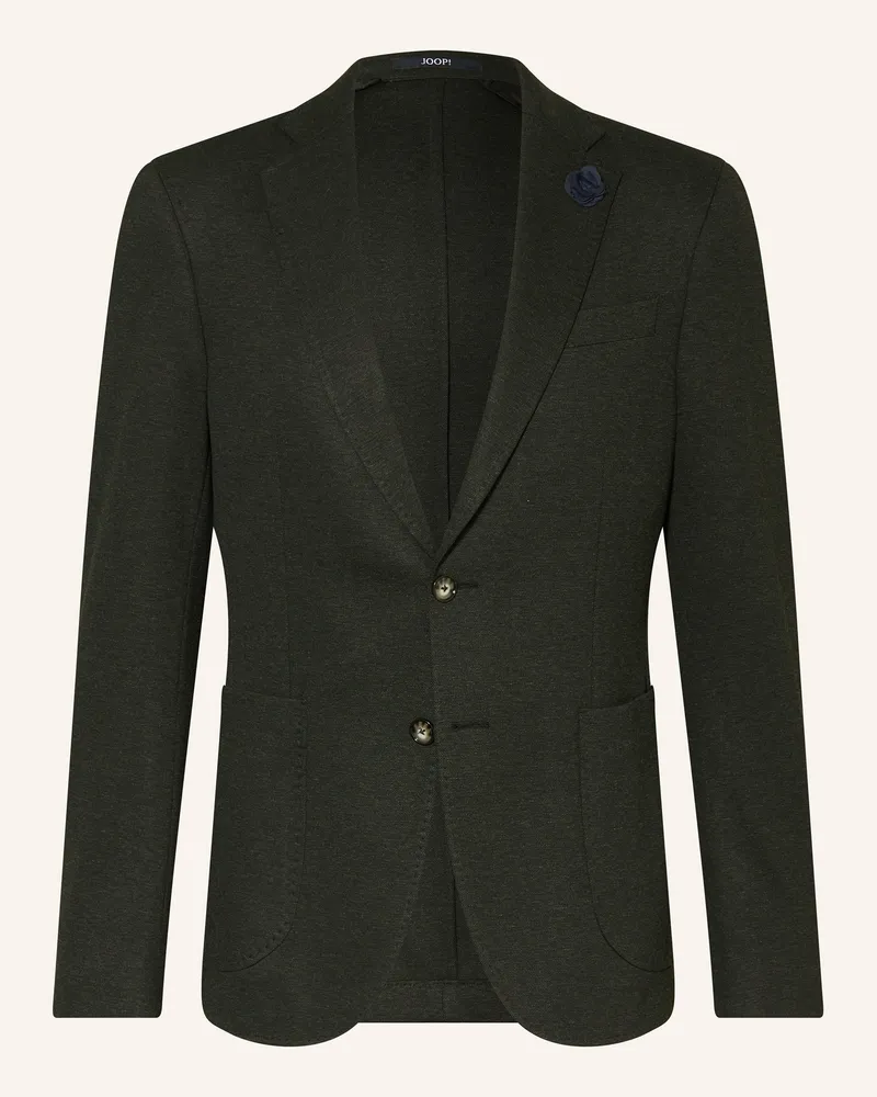 JOOP! Anzugsakko Slim Fit gruen 305