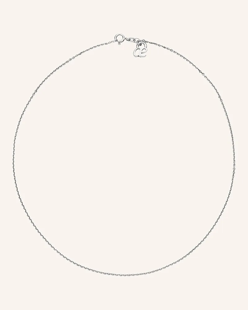 Ariane Ernst Halskette WYLN Silber