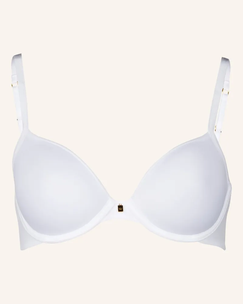 Triumph Spacer-Bh Body Make-Up Essentials weiss Weiss